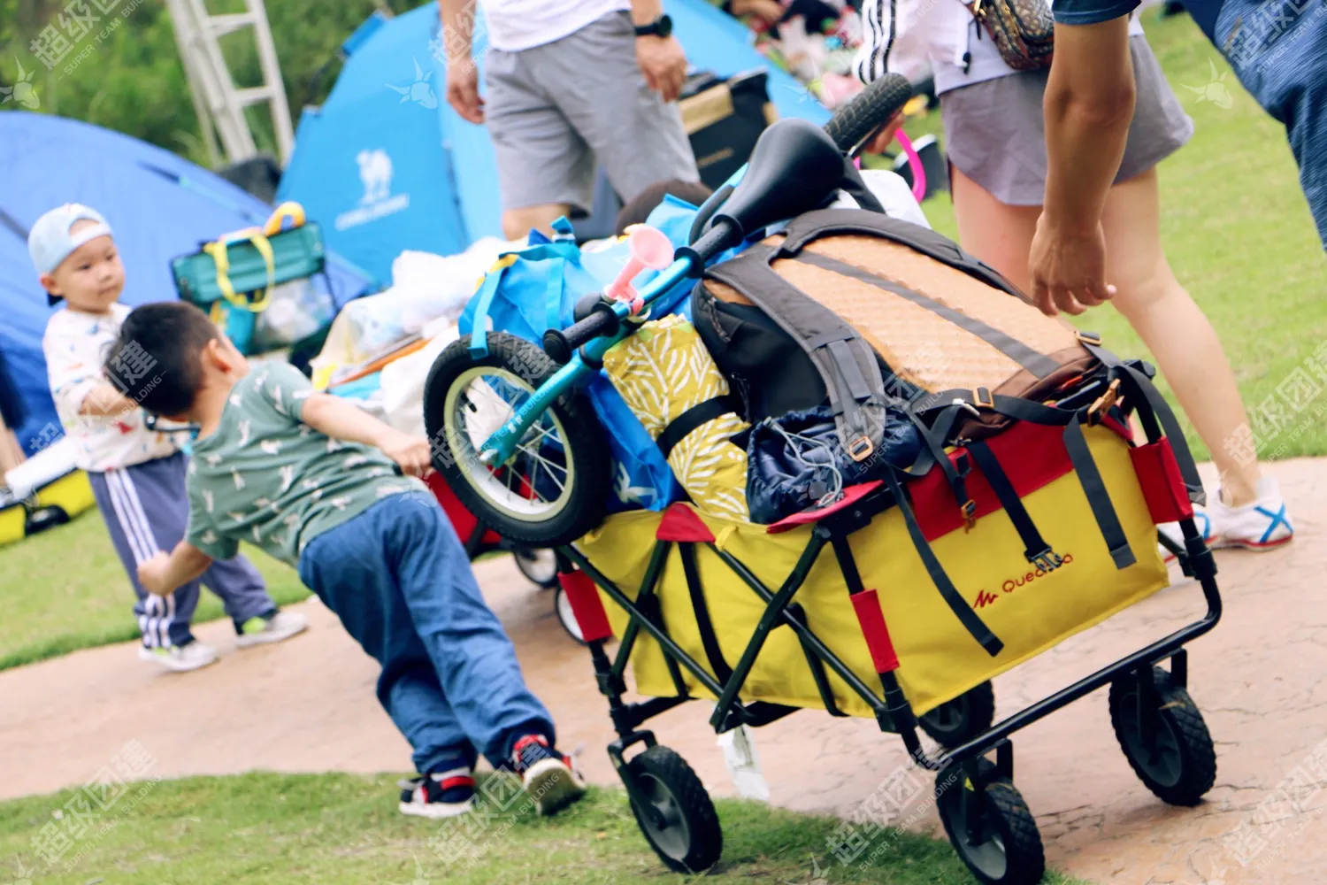 超级团建SuperTB www.tbsuper.com