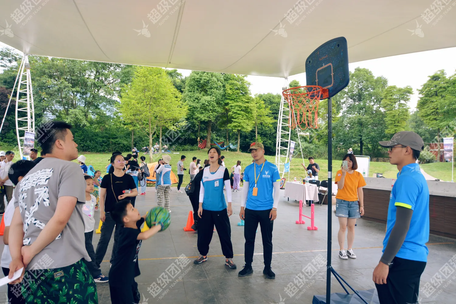 超级团建SuperTB www.tbsuper.com