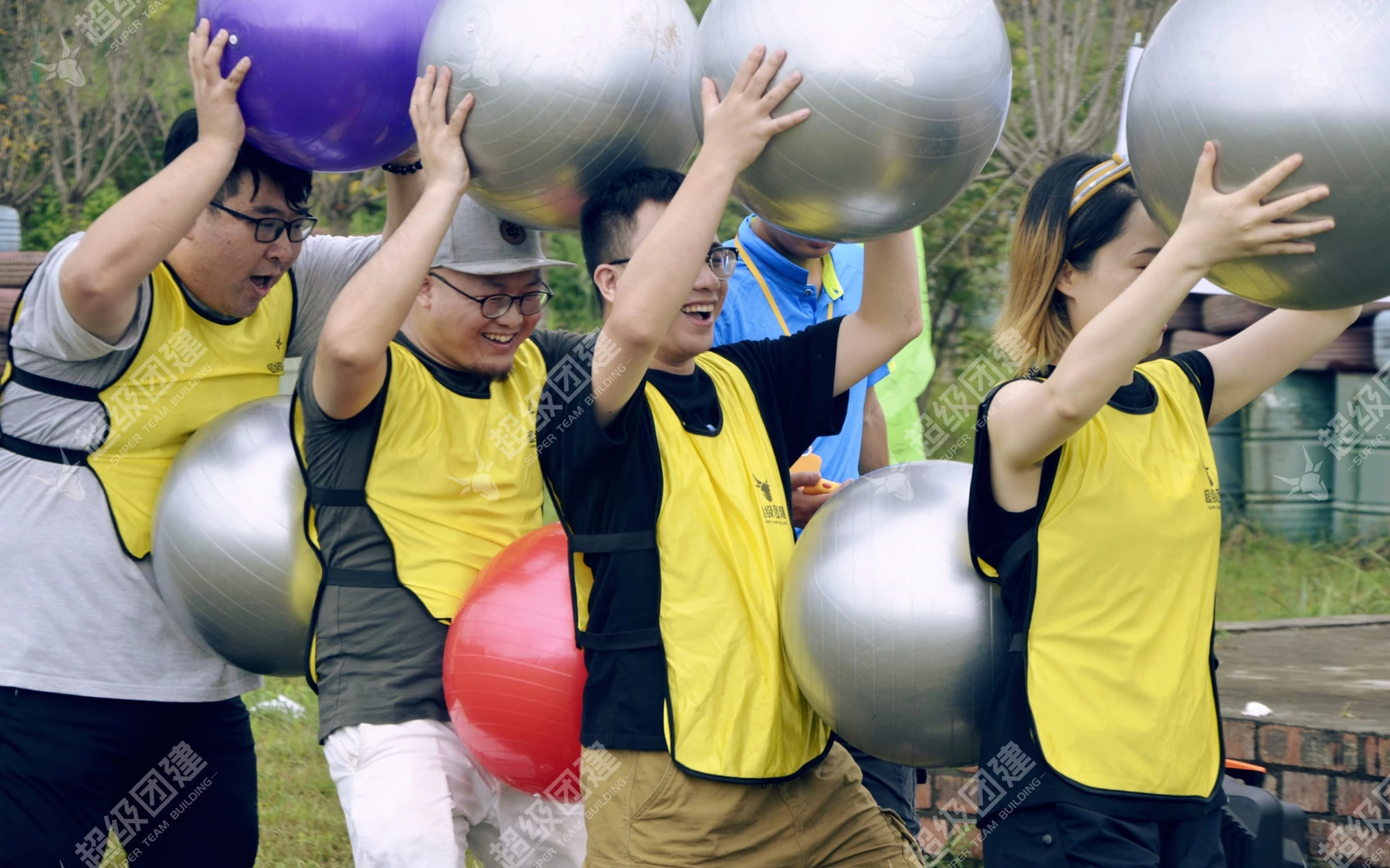 超级团建SuperTB www.tbsuper.com