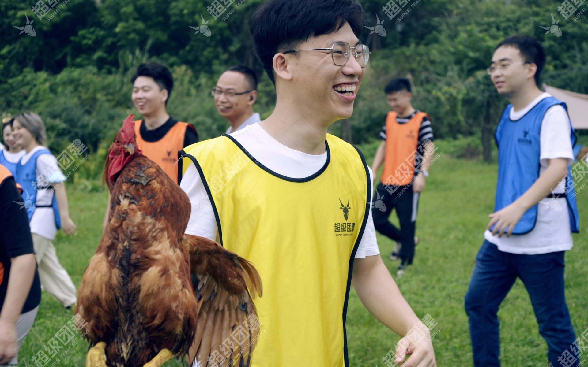 超级团建SuperTB www.tbsuper.com