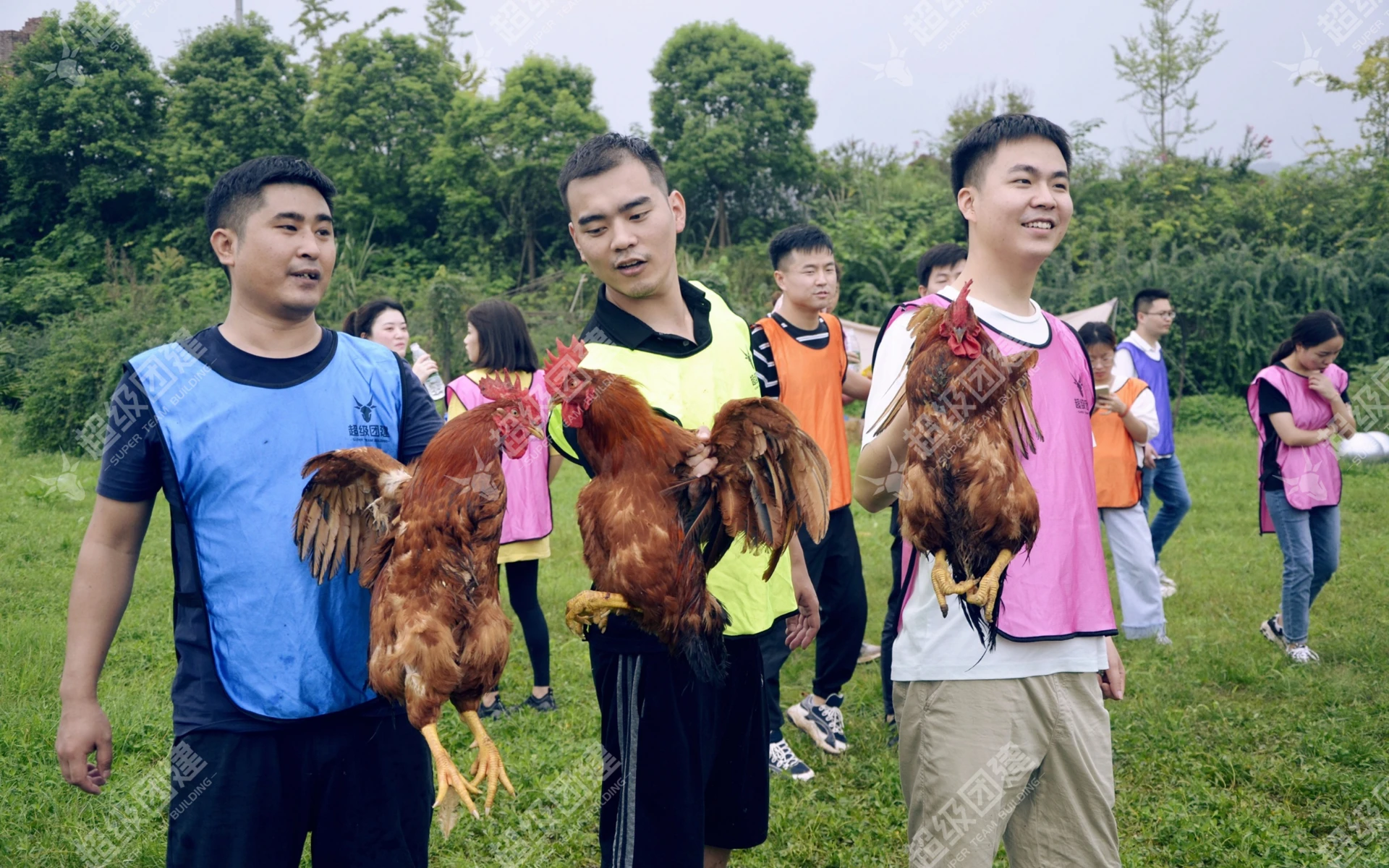 超级团建SuperTB www.tbsuper.com