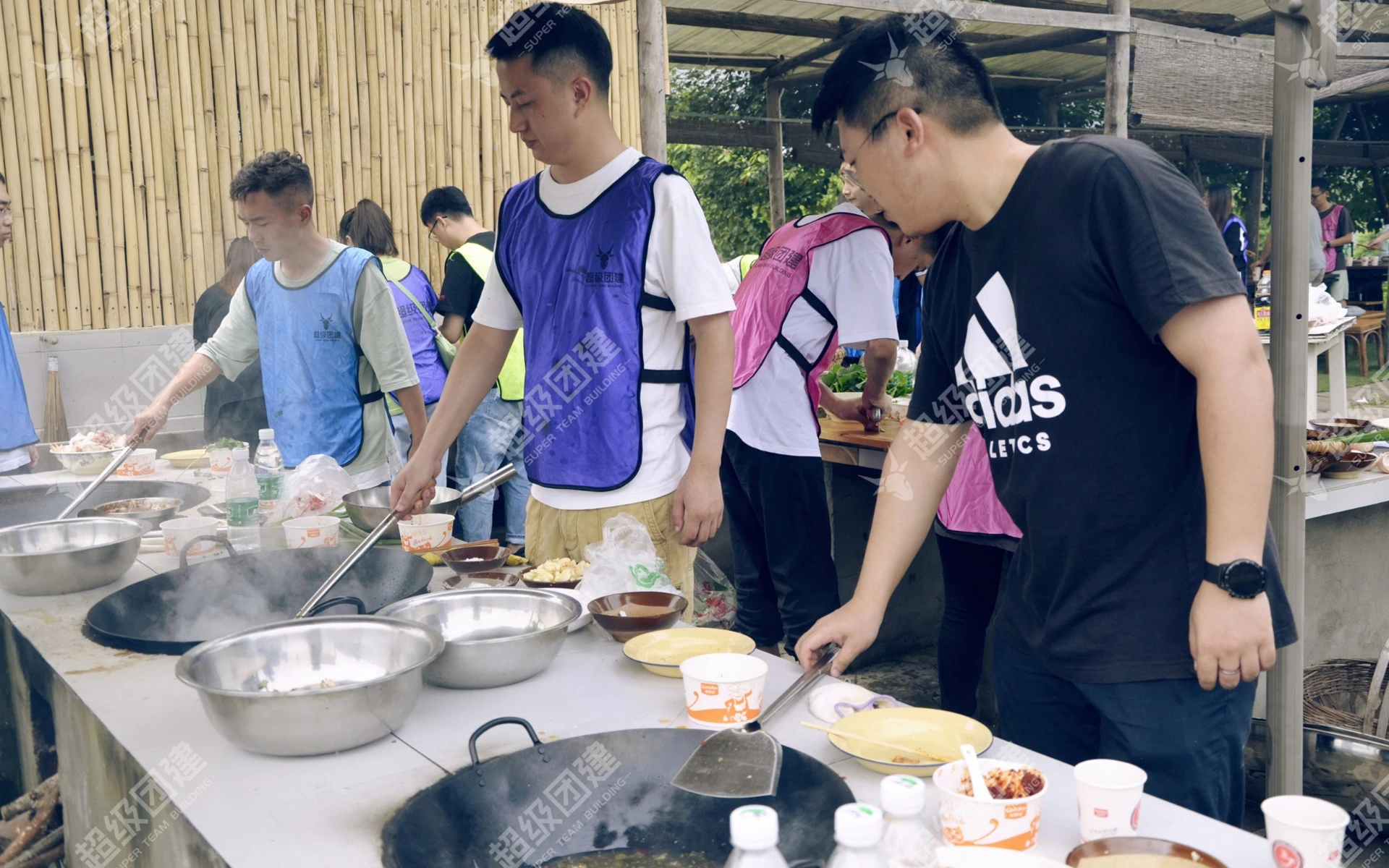 超级团建SuperTB www.tbsuper.com