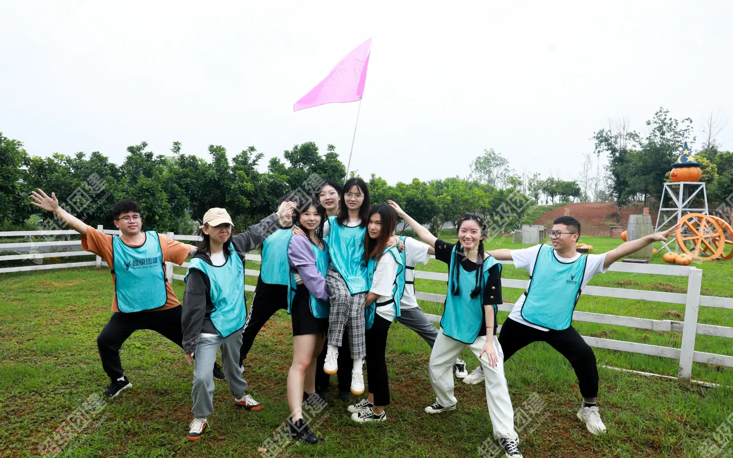 超级团建SuperTB www.tbsuper.com