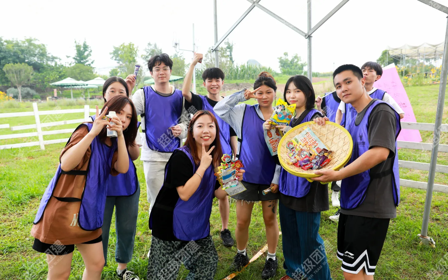 超级团建SuperTB www.tbsuper.com