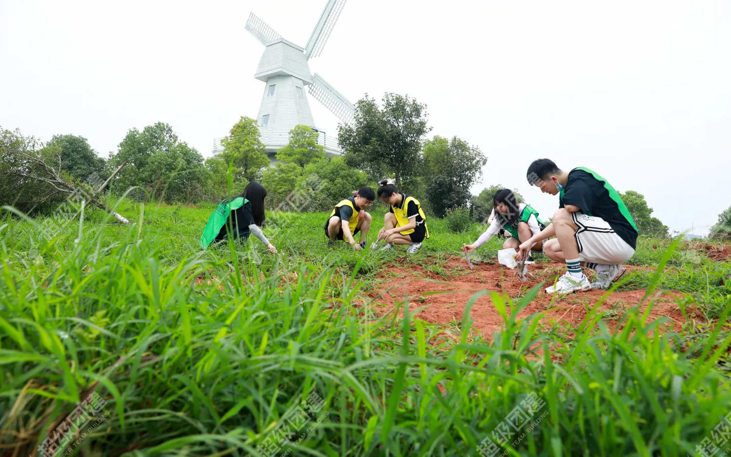 超级团建SuperTB www.tbsuper.com