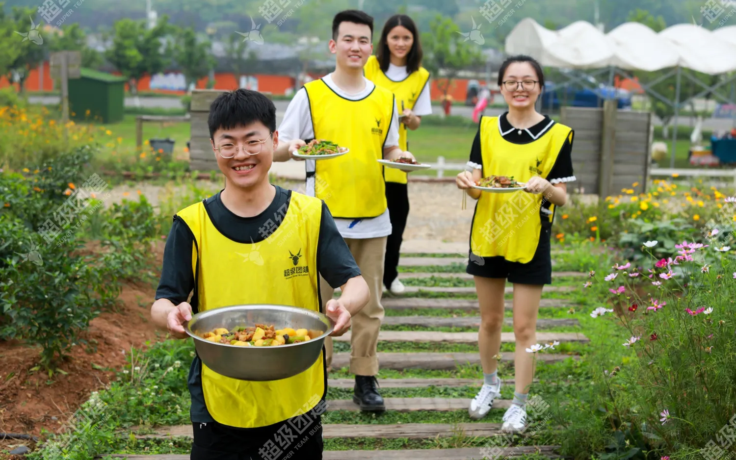 超级团建SuperTB www.tbsuper.com