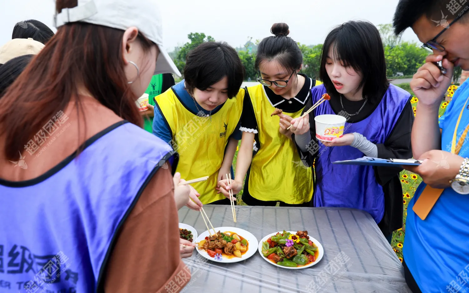 超级团建SuperTB www.tbsuper.com