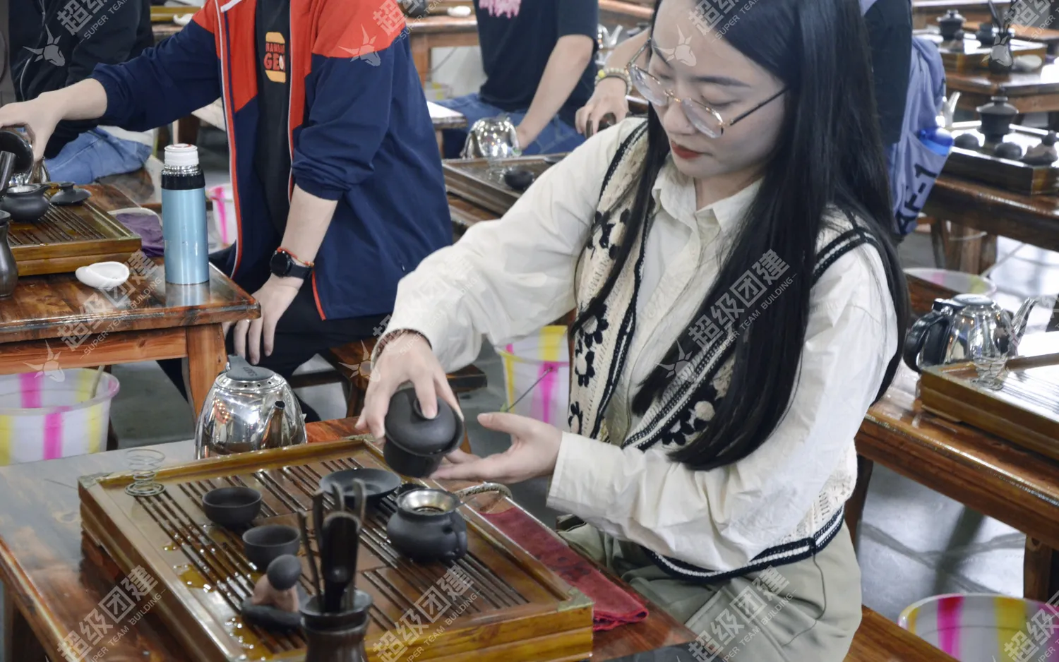 超级团建SuperTB www.tbsuper.com