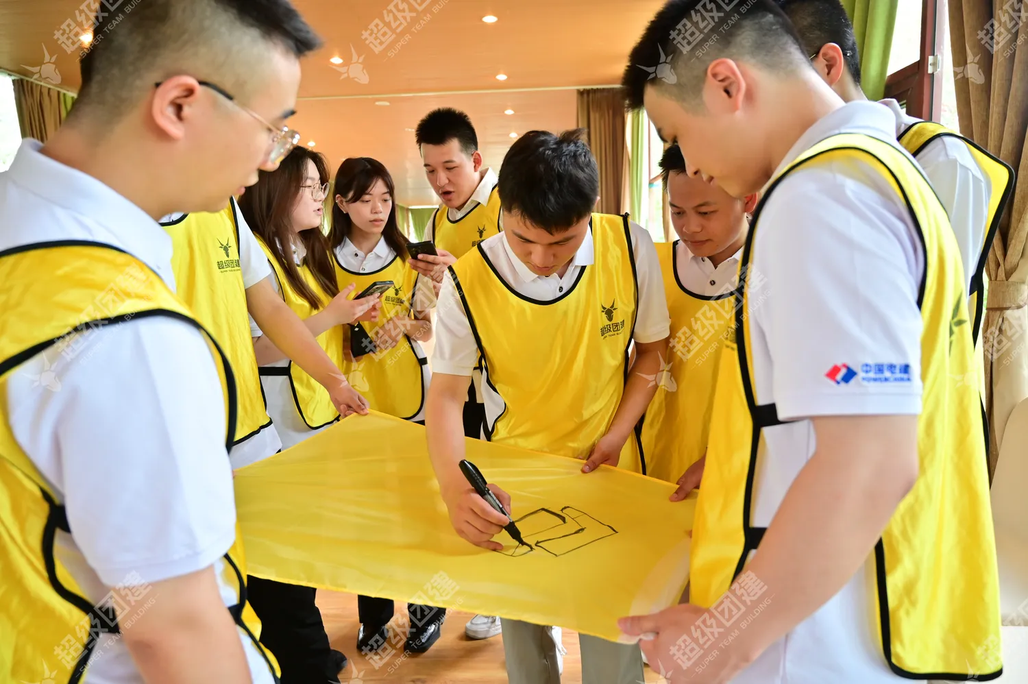 超级团建SuperTB www.tbsuper.com