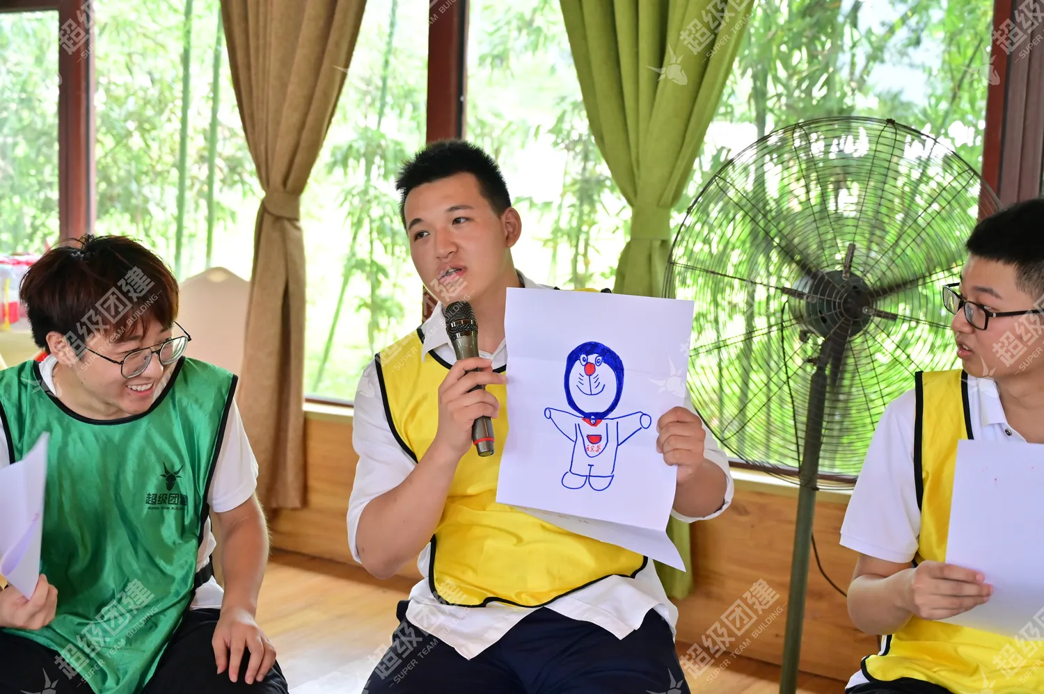 超级团建SuperTB www.tbsuper.com