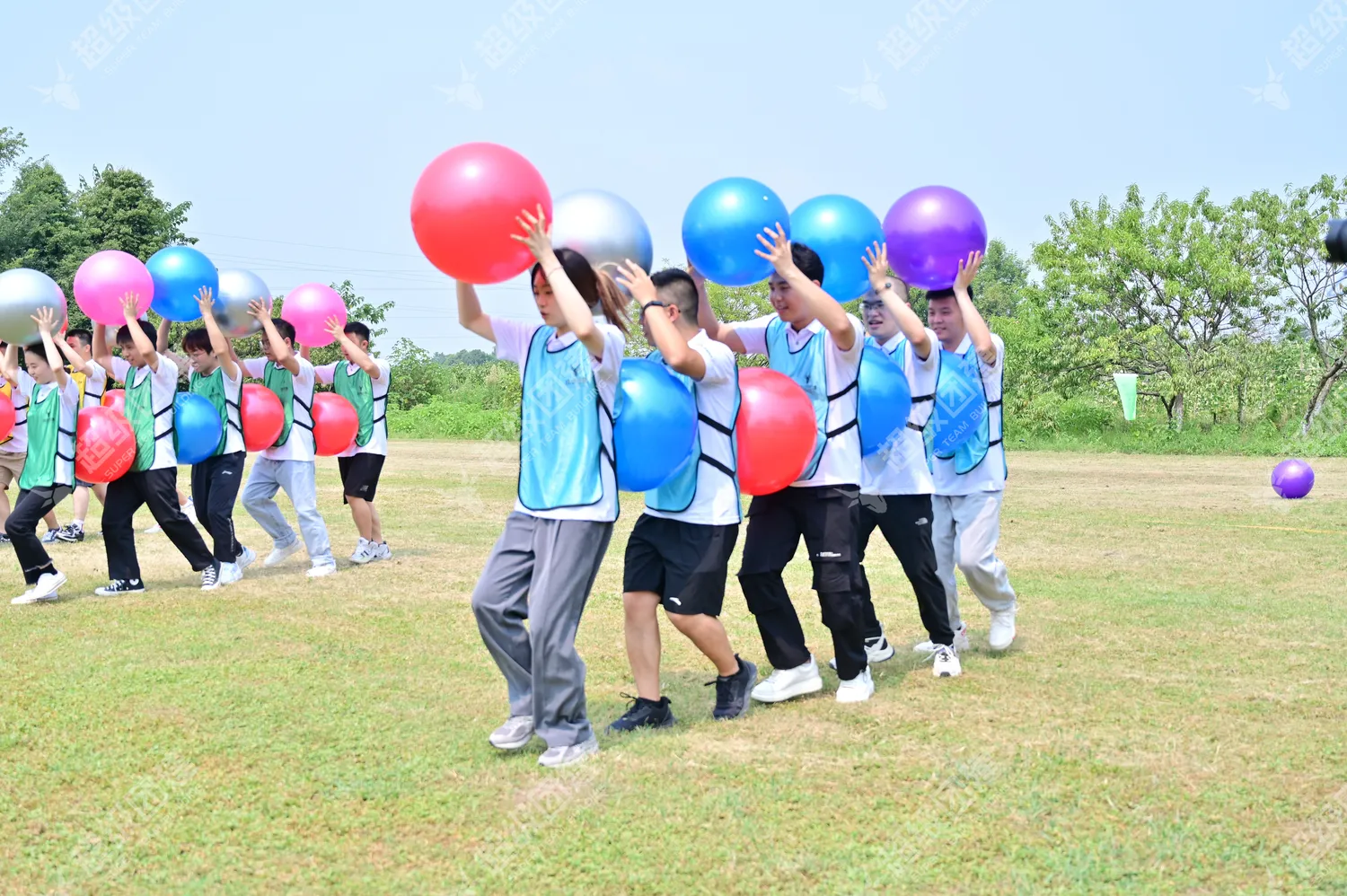 超级团建SuperTB www.tbsuper.com