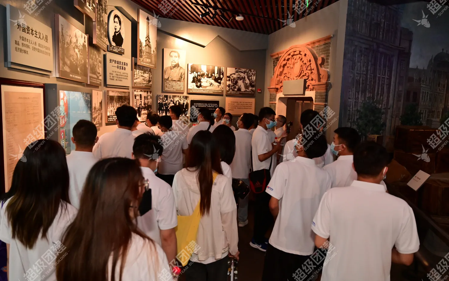 超级团建SuperTB www.tbsuper.com