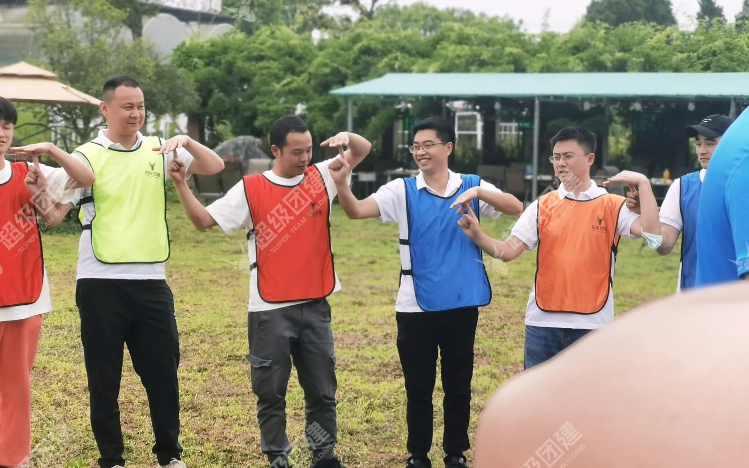 超级团建SuperTB www.tbsuper.com