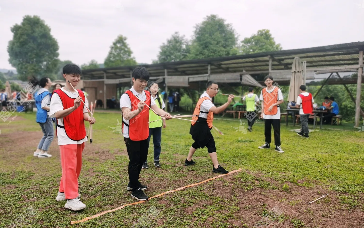 超级团建SuperTB www.tbsuper.com