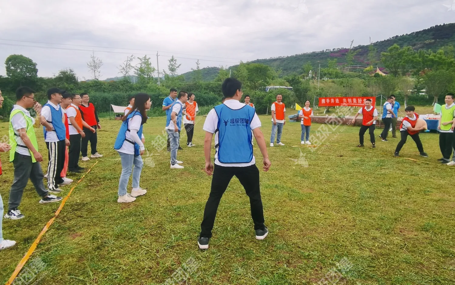 超级团建SuperTB www.tbsuper.com