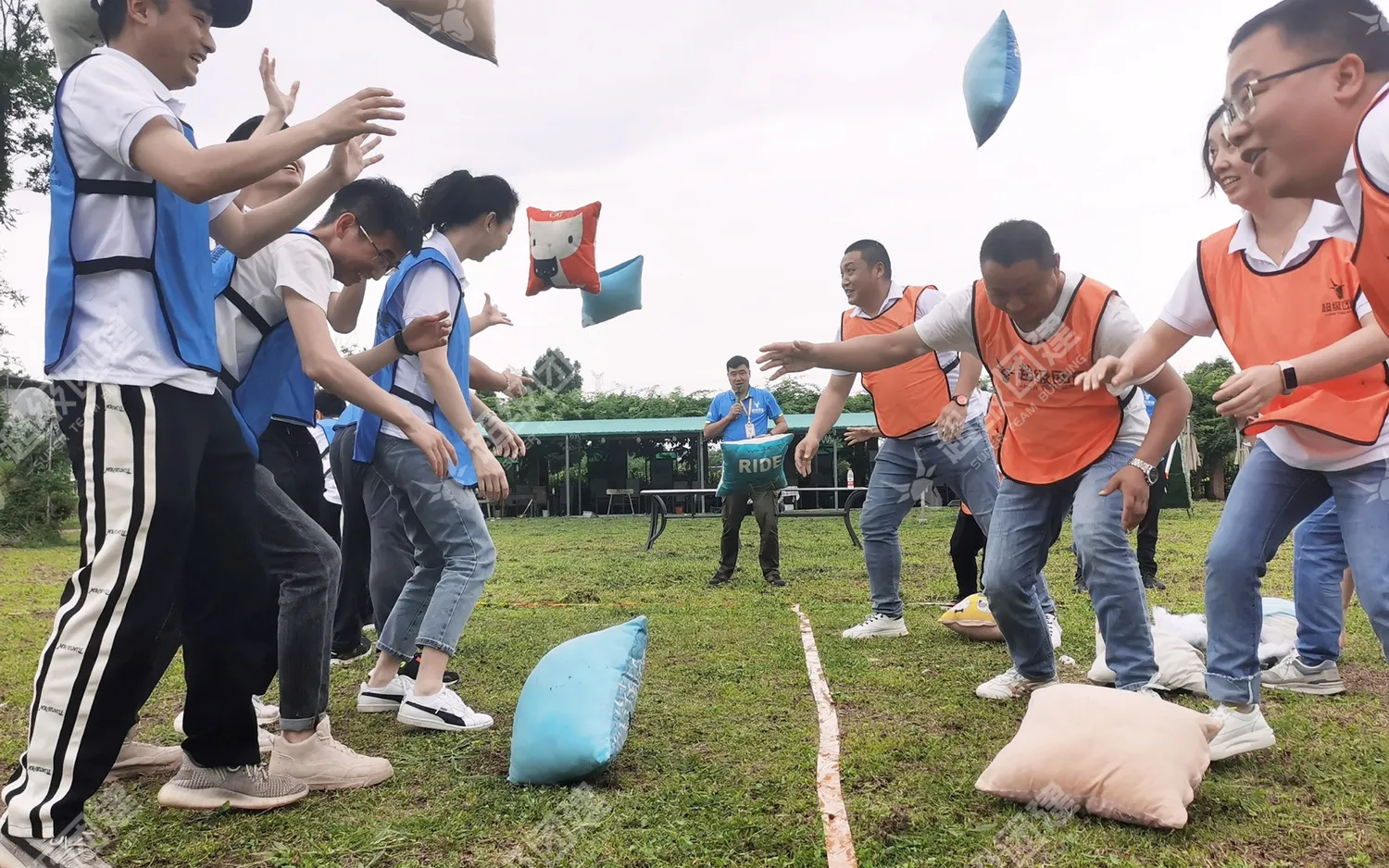 超级团建SuperTB www.tbsuper.com