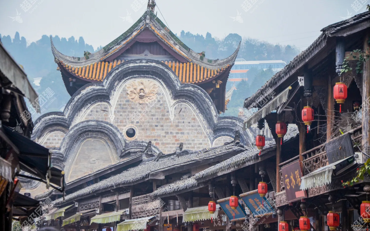 超级团建SuperTB www.tbsuper.com