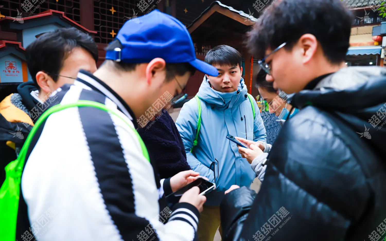 超级团建SuperTB www.tbsuper.com