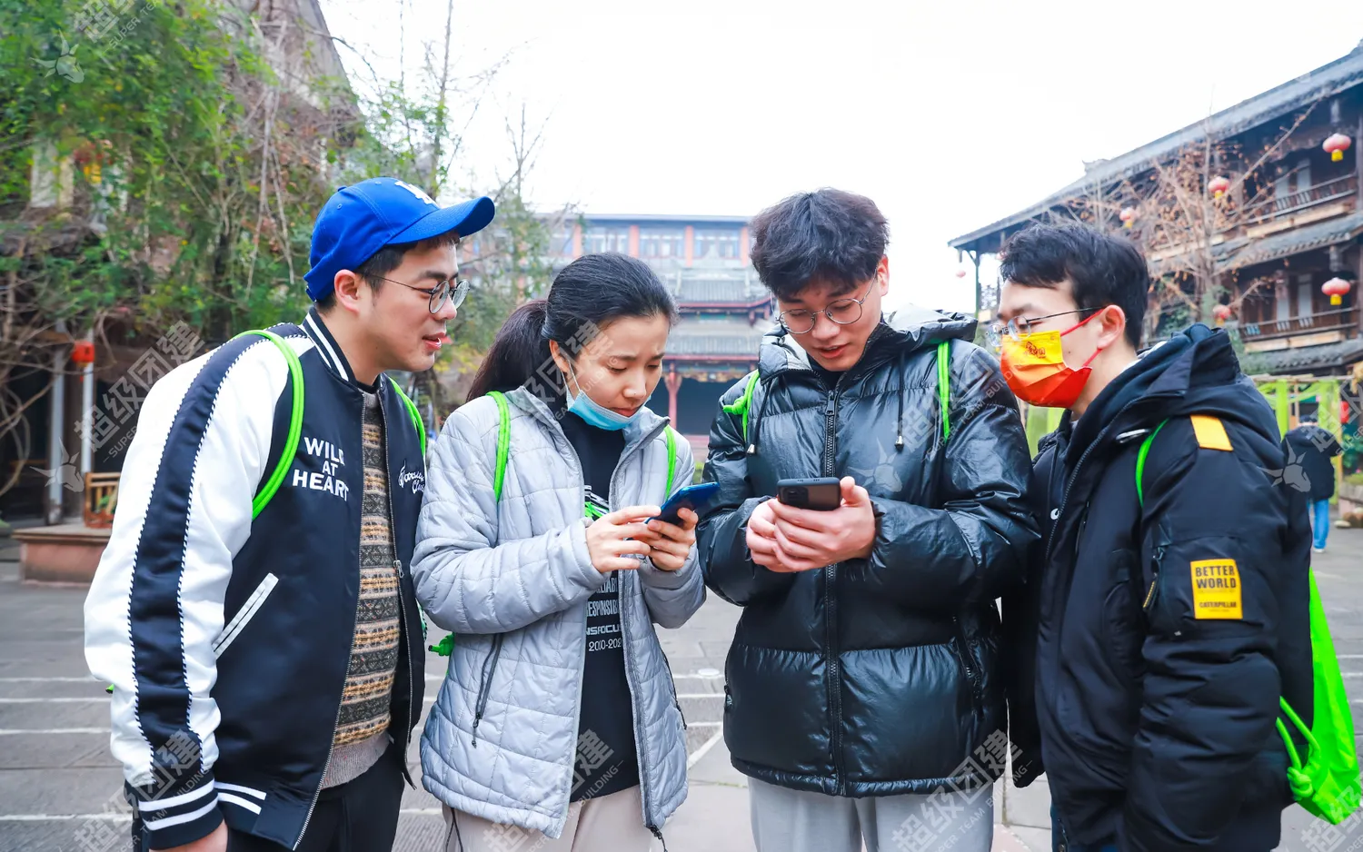 超级团建SuperTB www.tbsuper.com