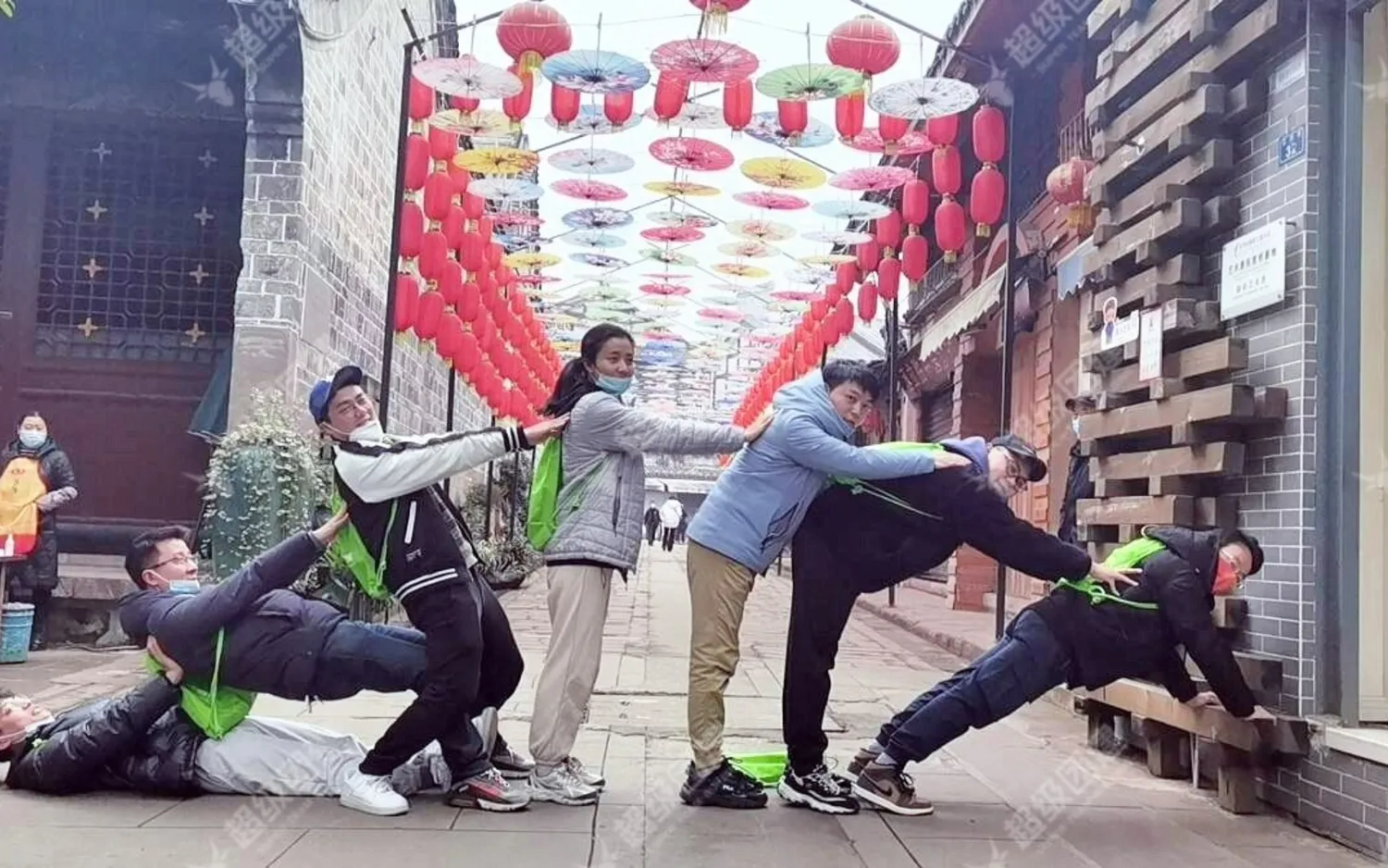 超级团建SuperTB www.tbsuper.com