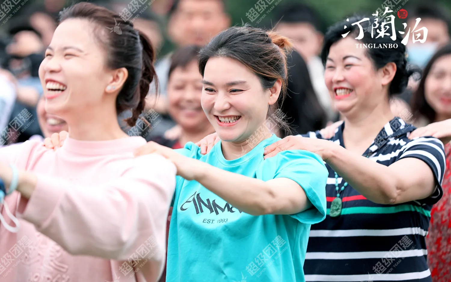 超级团建SuperTB www.tbsuper.com