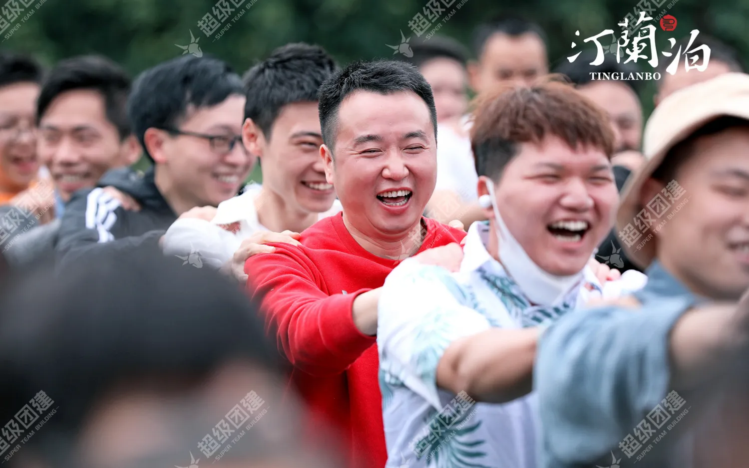 超级团建SuperTB www.tbsuper.com