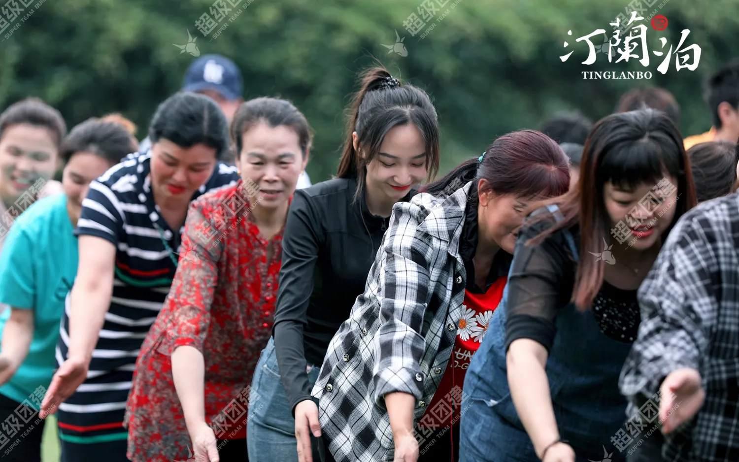 超级团建SuperTB www.tbsuper.com