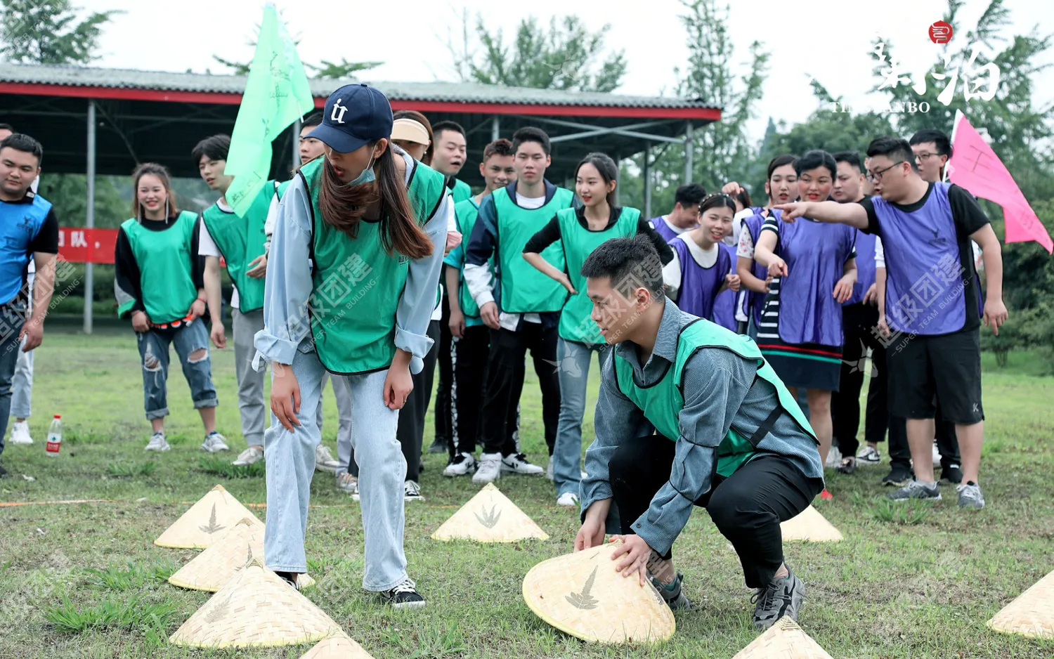 超级团建SuperTB www.tbsuper.com