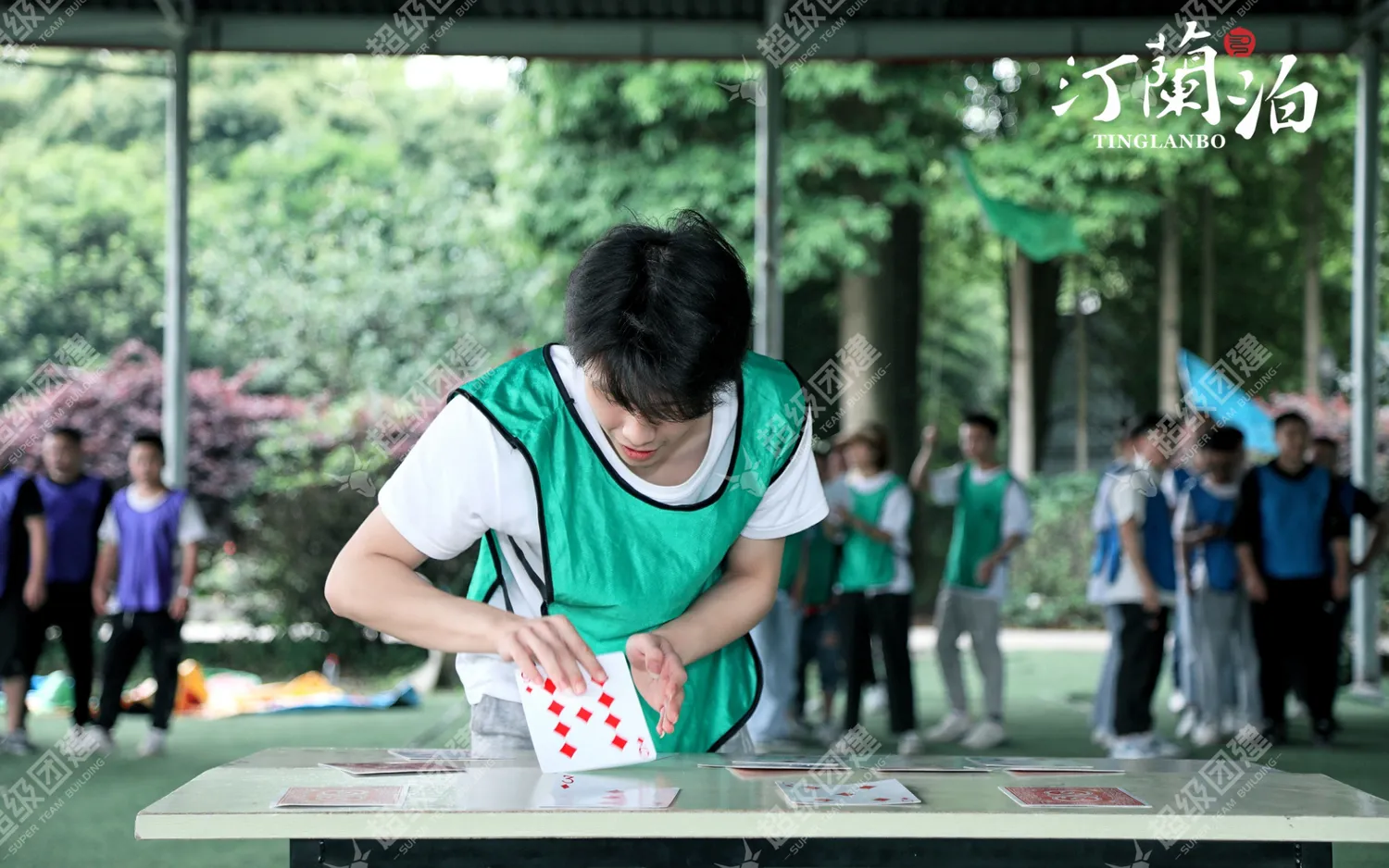 超级团建SuperTB www.tbsuper.com