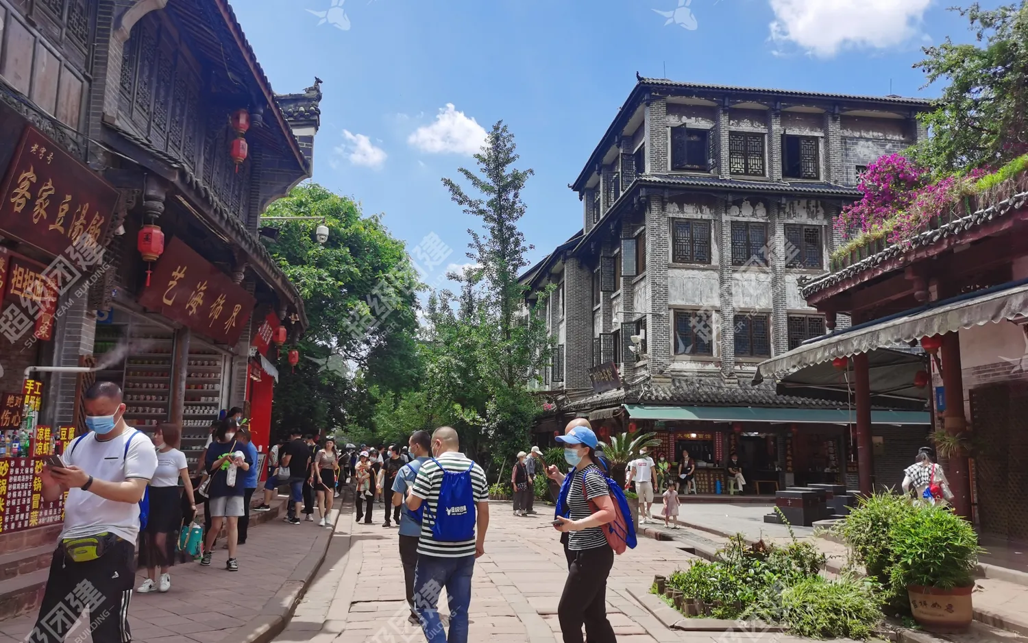 超级团建SuperTB www.tbsuper.com