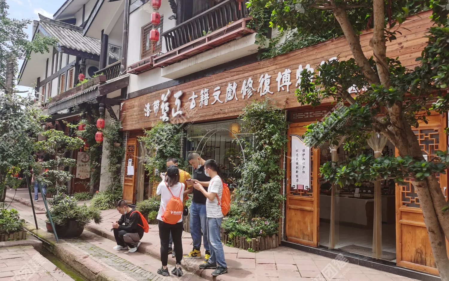 超级团建SuperTB www.tbsuper.com