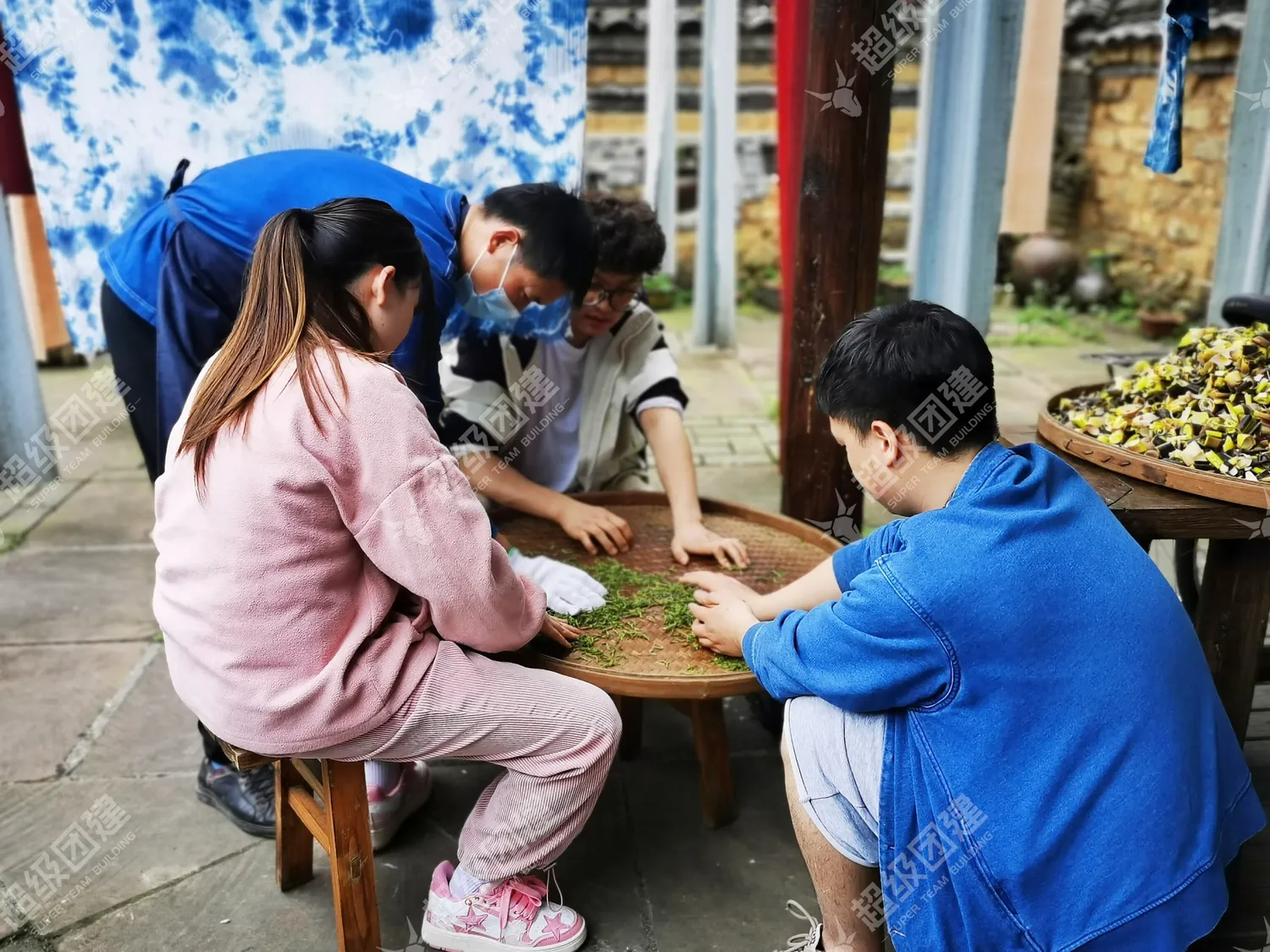 超级团建SuperTB www.tbsuper.com