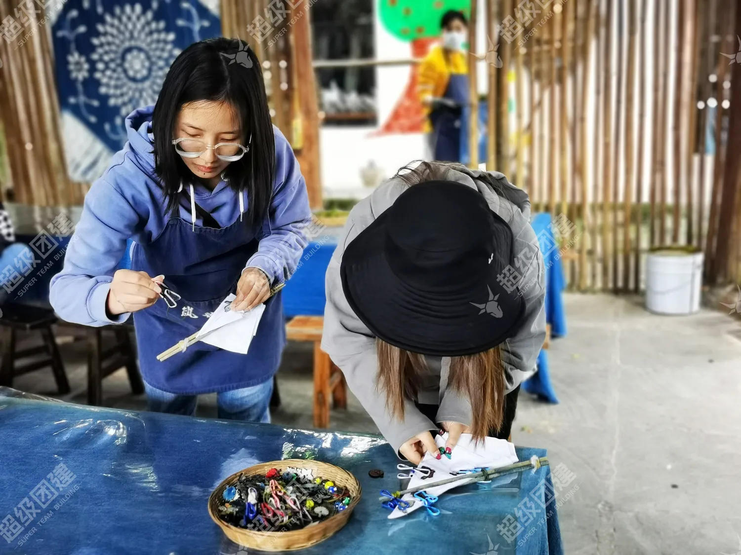 超级团建SuperTB www.tbsuper.com