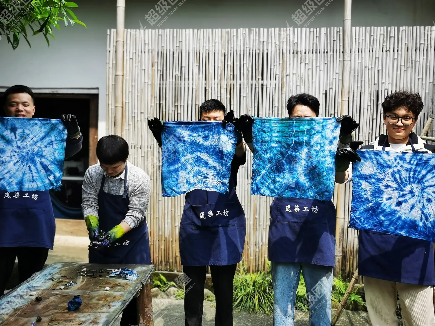 超级团建SuperTB www.tbsuper.com