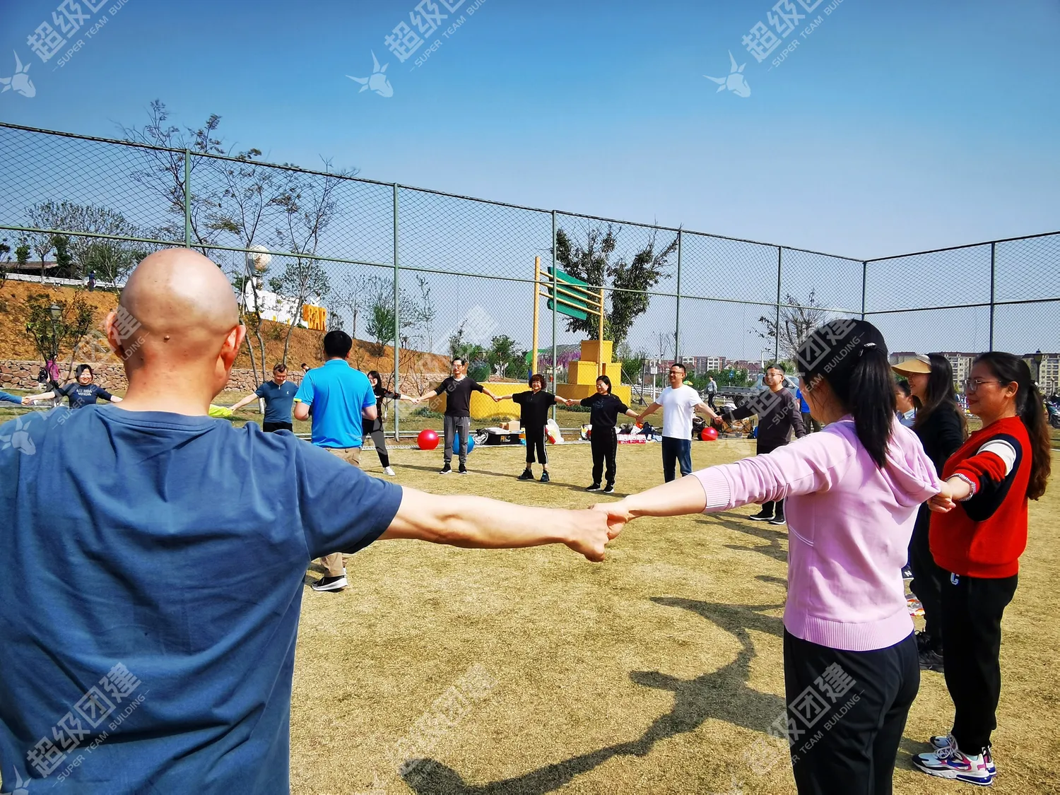 超级团建SuperTB www.tbsuper.com