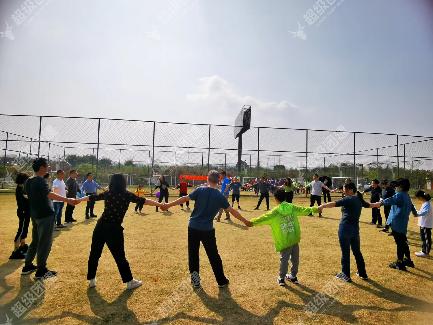 超级团建SuperTB www.tbsuper.com