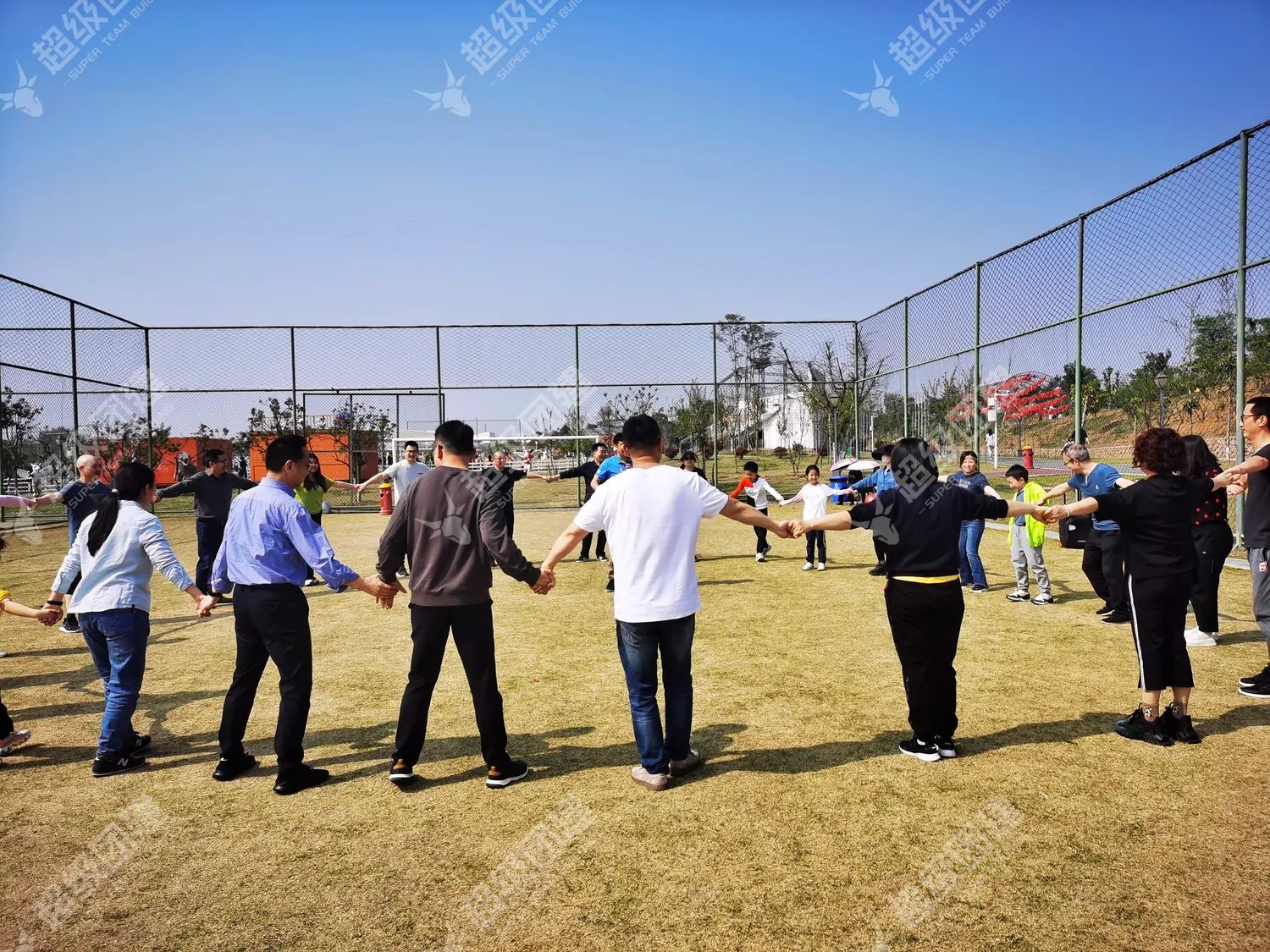 超级团建SuperTB www.tbsuper.com