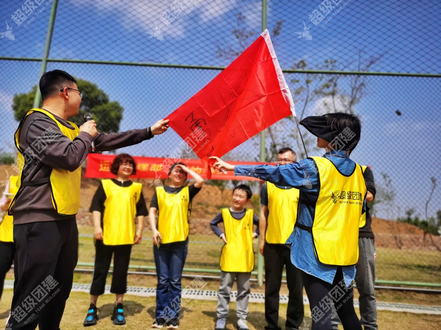 超级团建SuperTB www.tbsuper.com