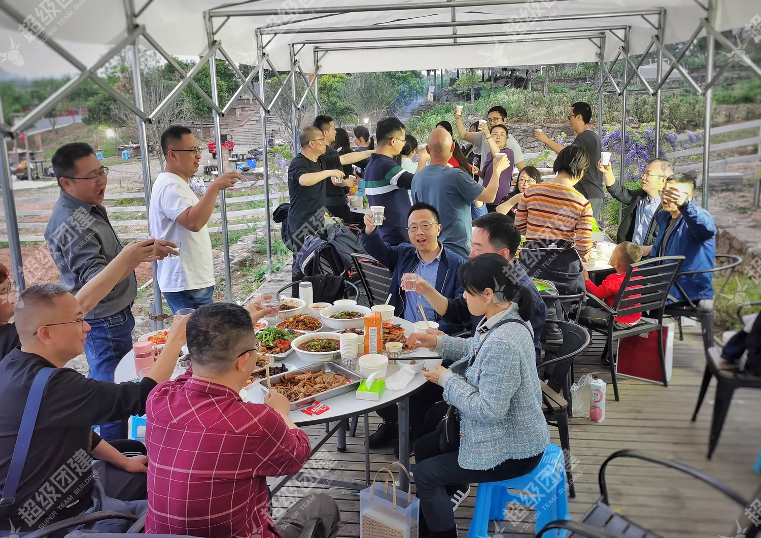 超级团建SuperTB www.tbsuper.com