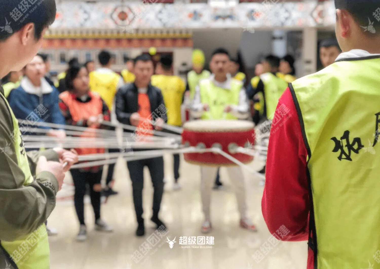 超级团建SuperTB www.tbsuper.com