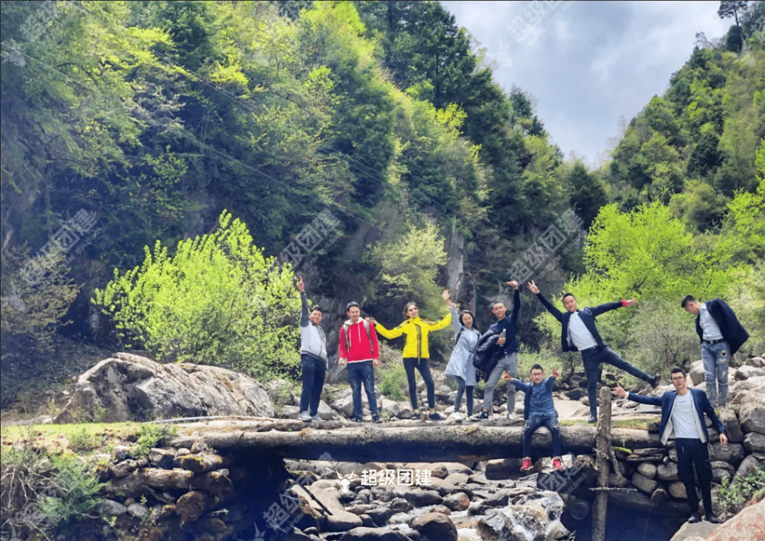 超级团建SuperTB www.tbsuper.com