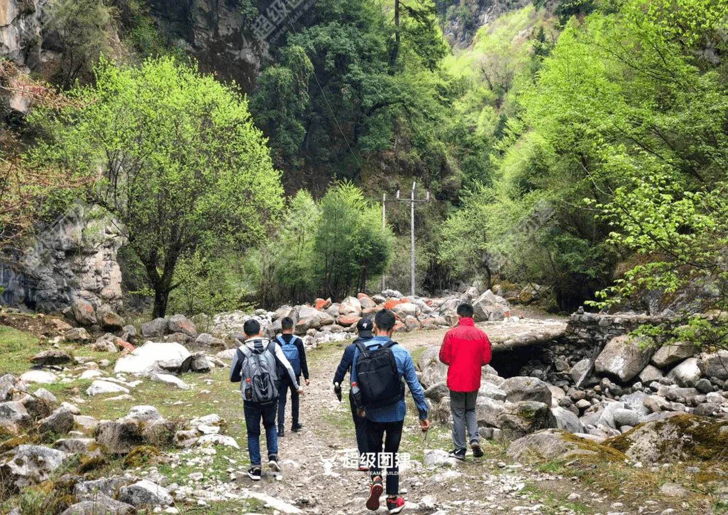 超级团建SuperTB www.tbsuper.com