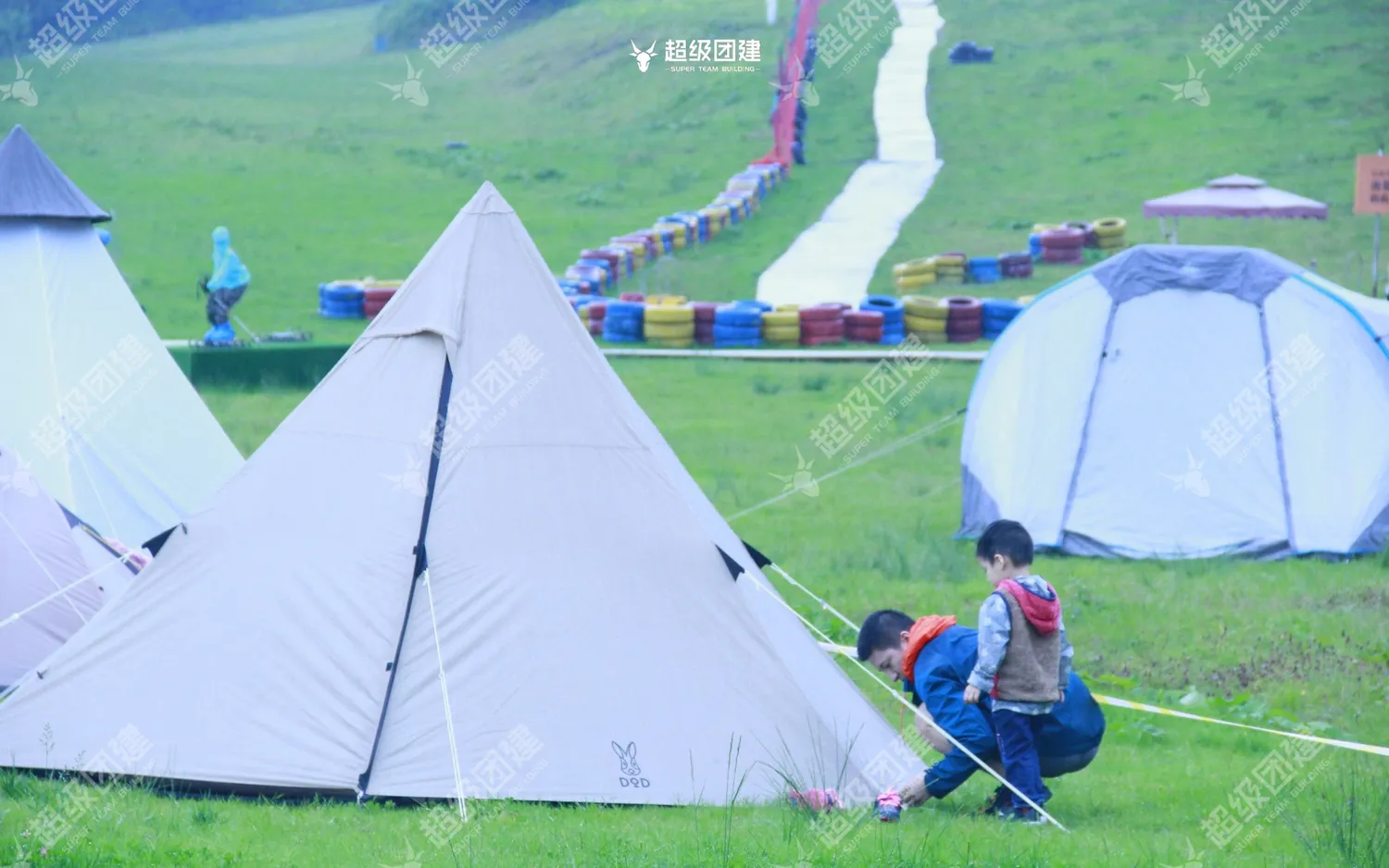 超级团建SuperTB www.tbsuper.com