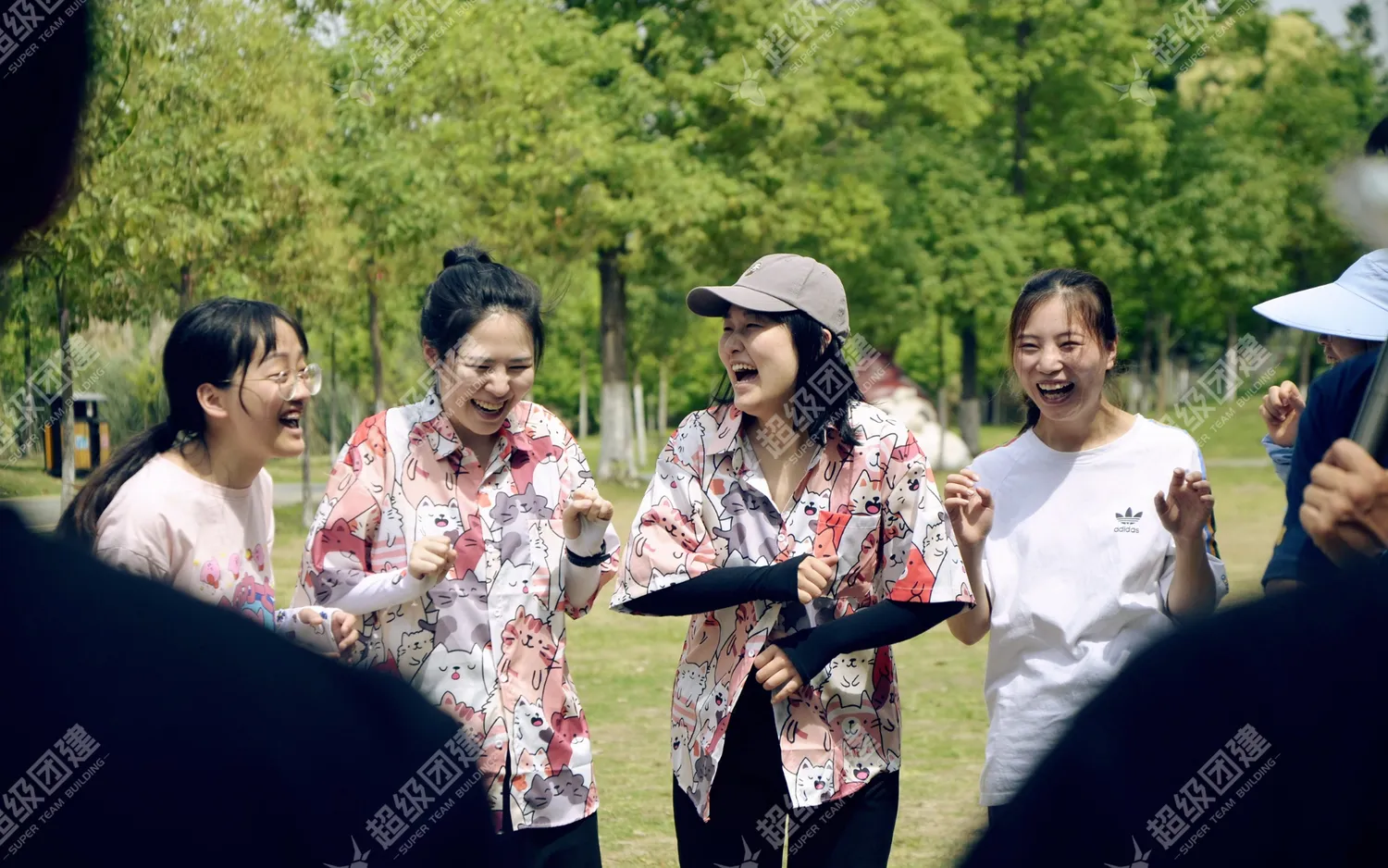 超级团建SuperTB www.tbsuper.com