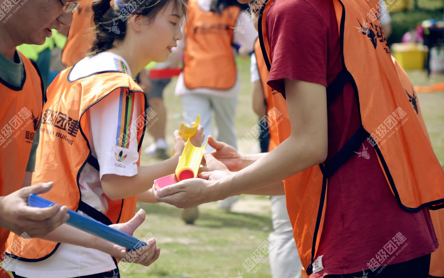 超级团建SuperTB www.tbsuper.com