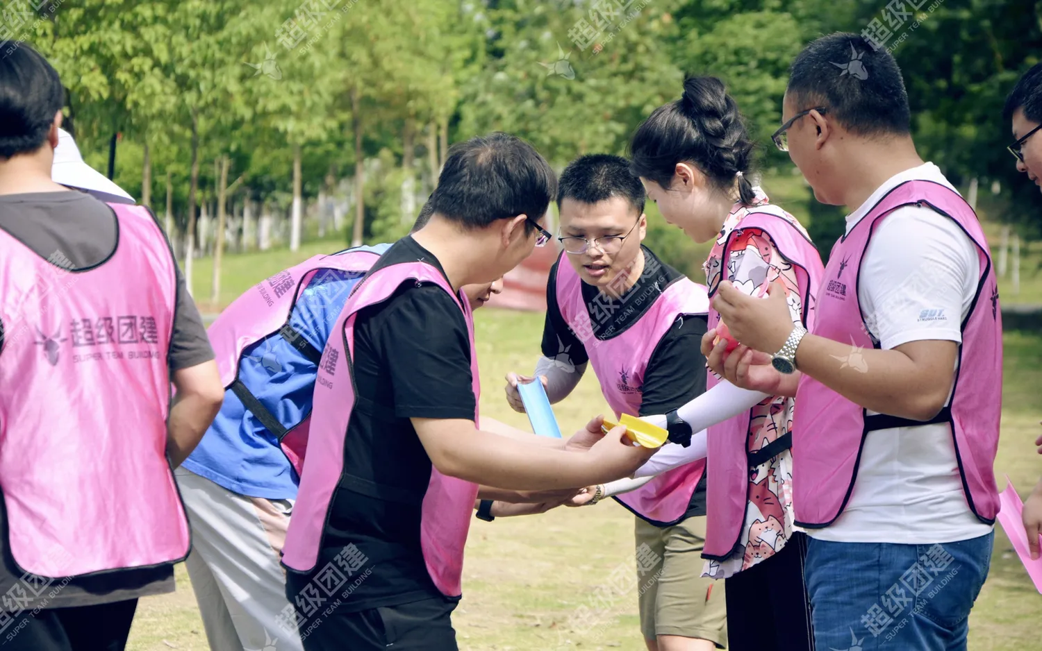 超级团建SuperTB www.tbsuper.com