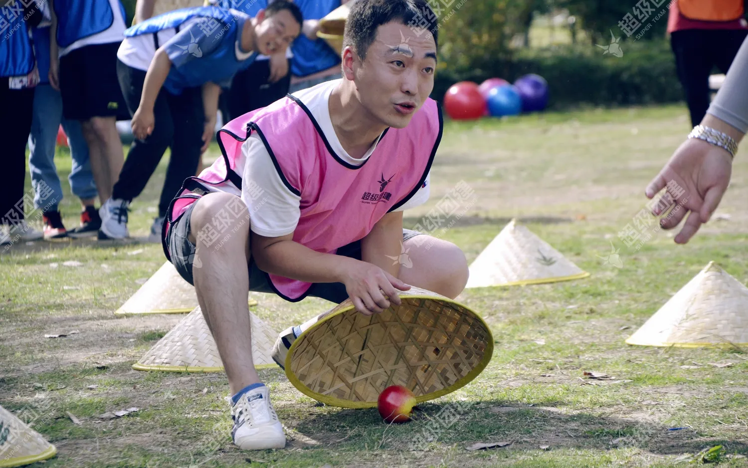 超级团建SuperTB www.tbsuper.com