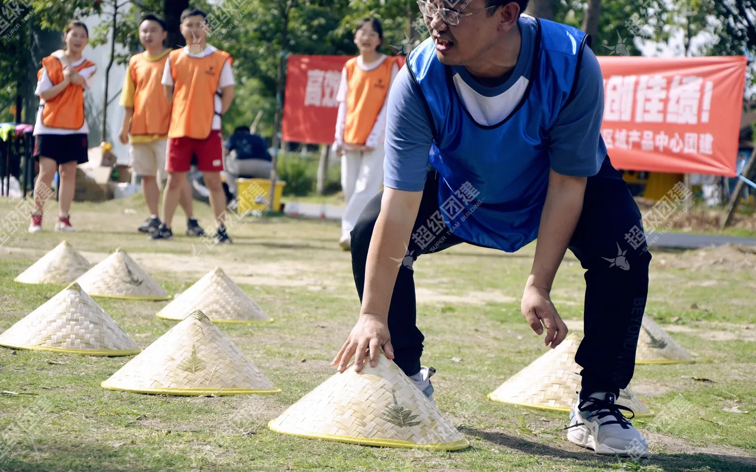 超级团建SuperTB www.tbsuper.com