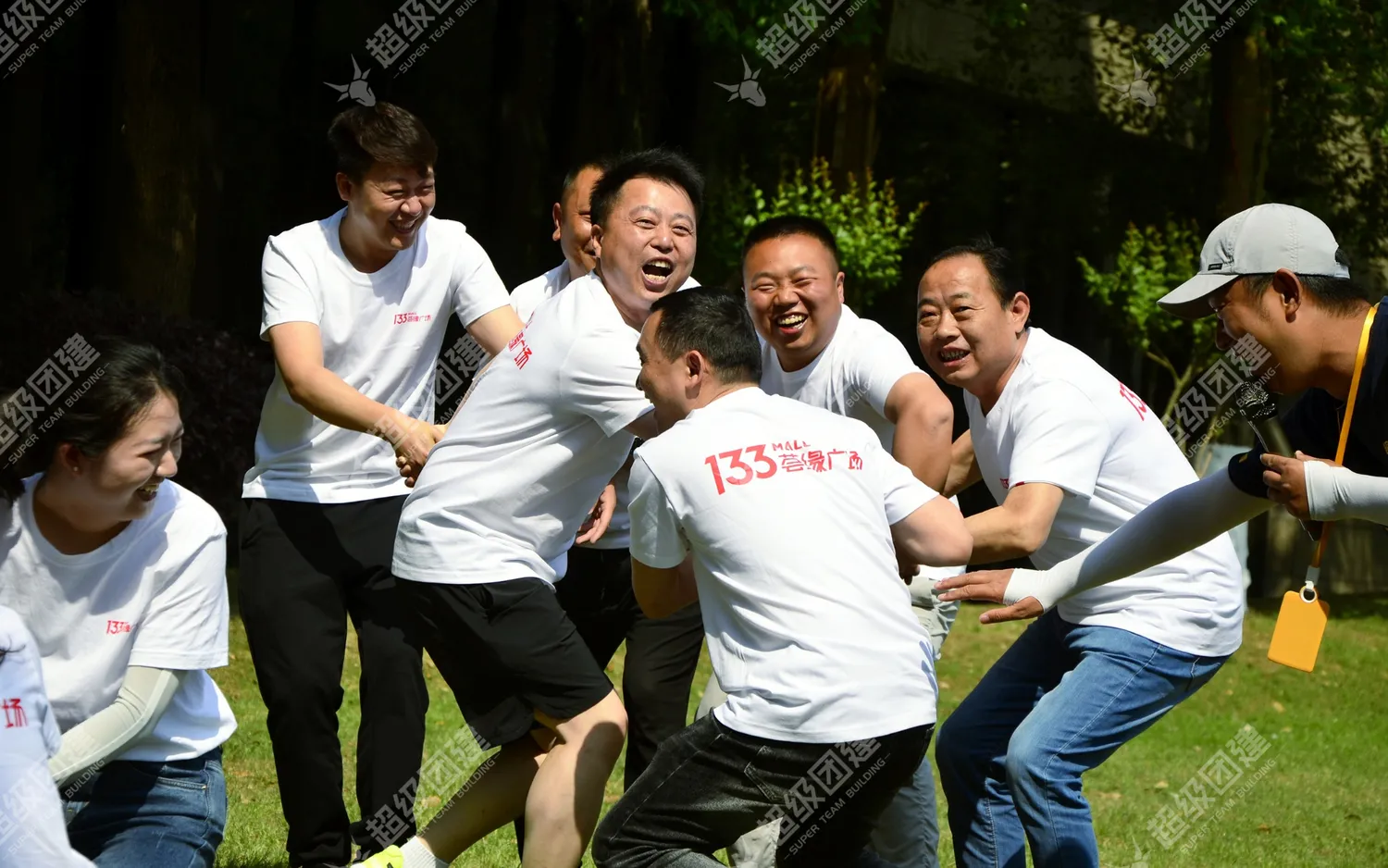 超级团建SuperTB www.tbsuper.com