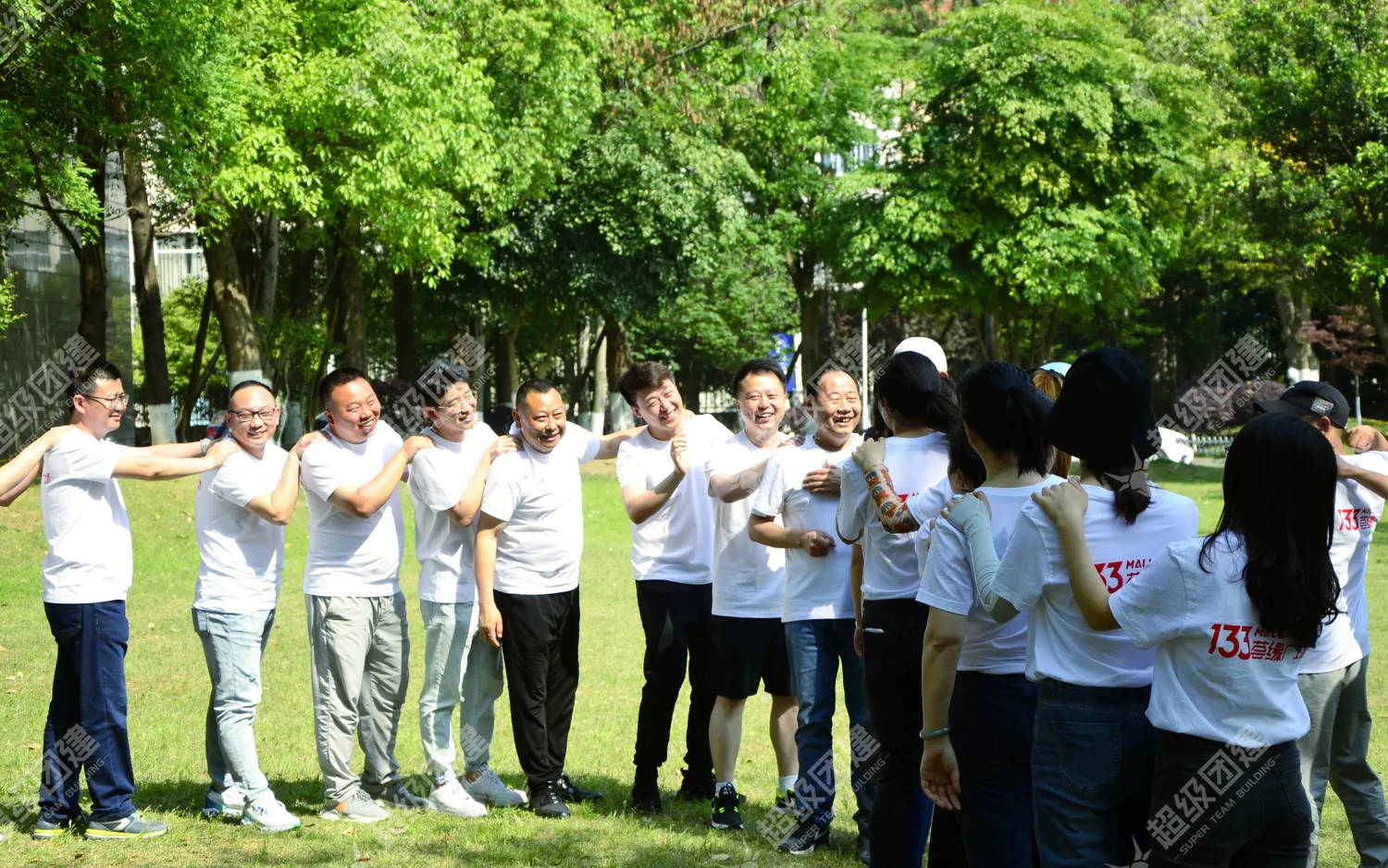 超级团建SuperTB www.tbsuper.com